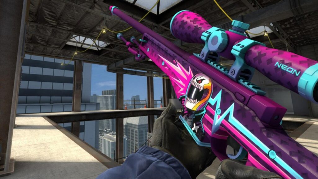 GenjiTalkGames - CSGO skins: More than just cosmetics! Trade, upgrade, support pros & even donate to charity. Personalize your game with unique weapon looks. Dive into the thriving CSGO skin market! #CSGOSkins #GamingCommunity #SkinsTrading