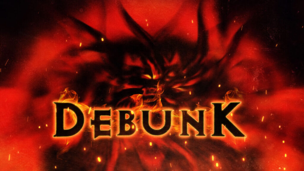 GenjiTalkGames - Diablo speedrunner Groobo's record exposed as spliced runs using impossible RNG seeds. A dedicated team's investigation revealed the truth after billions of dungeon checks. #Diablo #Speedrunning #GamingScandal