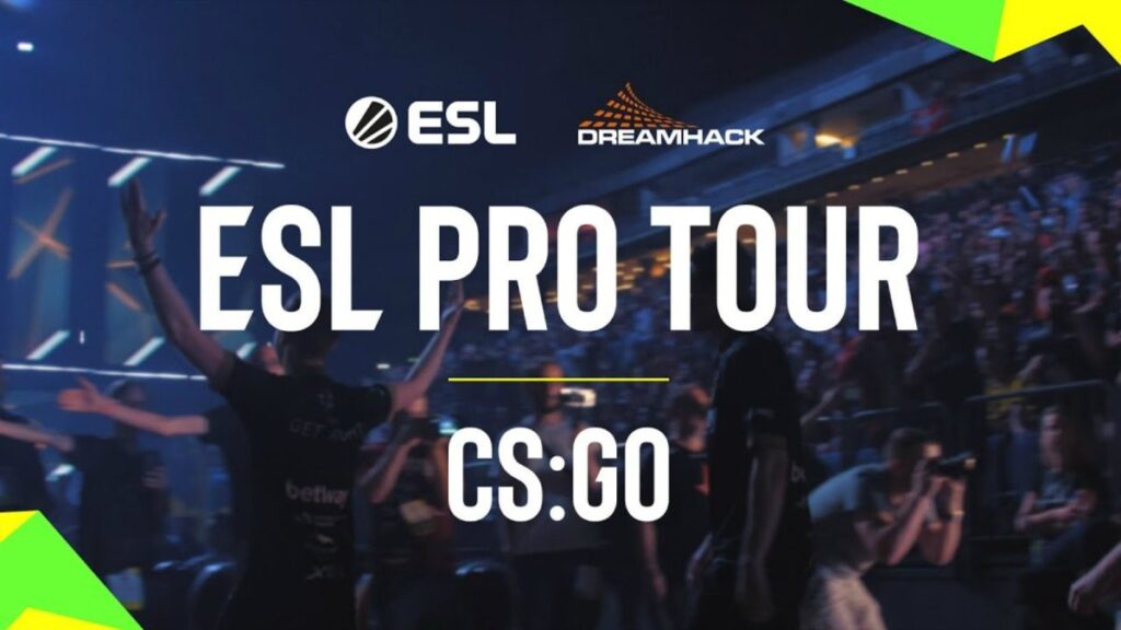 GenjiTalkGames - $5M prize pool for the 2020 ESL Pro Tour! CS:GO pros, get ready for 20 tournaments leading to 2 Master Championships. Challenger & Masters tiers await! #ESLGaming #CSGO #Esports