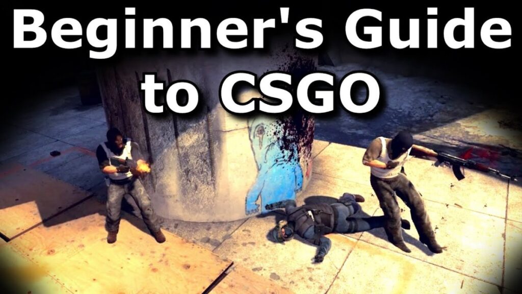 GenjiTalkGames - New to CS:GO? Learn the basics, game modes (Competitive, Casual, Deathmatch), & essential tips for rifles & accuracy. Practice with bots first! CS:GO is free to play on Steam. #CSGOguide #CSGObeginners #Counter