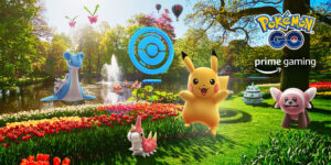 GenjiTalkGames - Pokémon Go developer Niantic is reportedly exploring a $3.5M sale of its game unit to Scopely. After facing layoffs & game cancellations, the AR pioneer's future is in question. #Niantic #PokemonGo #AugmentedReality